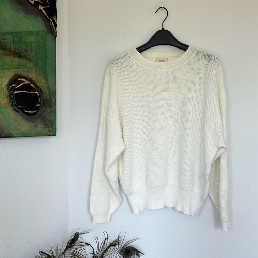 Aritzi’a Wilfred top - size M